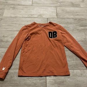 Dutch Bros longsleeve